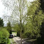 & Restaurant Zum Krug Im Gruenen Kranze Patower Steegen