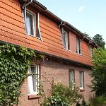 فندق & Restaurant Zum Krug Im Gruenen Kranze Patower Steegen