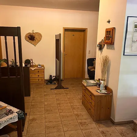 & Restaurant Zum Krug Im Gruenen Kranze 2* Patower Steegen