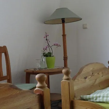 호텔 & Restaurant Zum Krug Im Gruenen Kranze