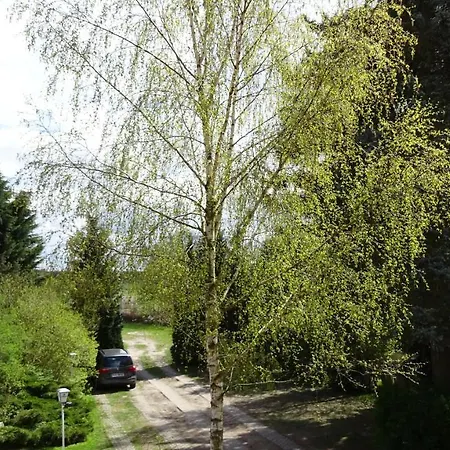 Zum Krug Im Grünen Kranze Patower Steegen